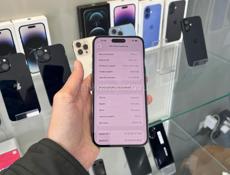 iPhone 14 Pro Max 256gb 