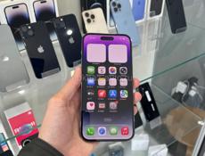 iPhone 14 Pro Max 256gb 