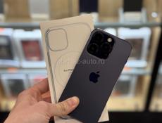 iPhone 14 Pro 256gb 