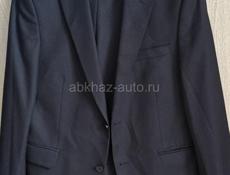 Костюм классический двойка