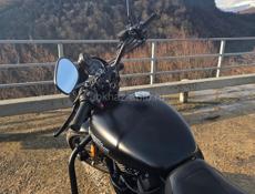 Harley-Davidson