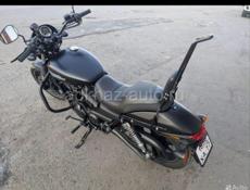 Harley-Davidson