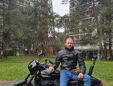 Harley-Davidson
