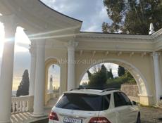 Mercedes-Benz ML