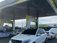 Mercedes-Benz ML