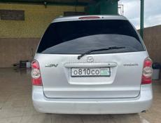Mazda MPV