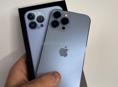 iPhone 13 Pro Max 256gb 100%🔋