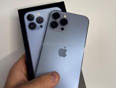 iPhone 13 Pro Max 256gb 100%🔋