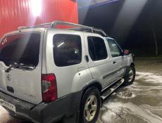 Nissan X-Terra