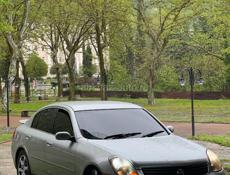 Nissan Skyline