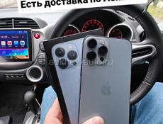 iPhone, новое поступление 😉