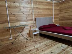 5 эко домиков 