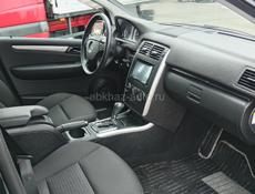 Mercedes-Benz B-Класс