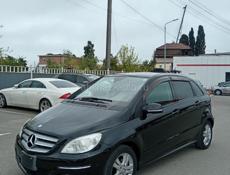 Mercedes-Benz B-Класс