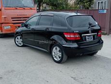 Mercedes-Benz B-Класс