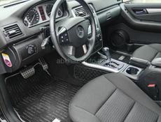 Mercedes-Benz B-Класс