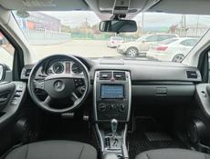 Mercedes-Benz B-Класс