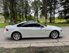 BMW 6 Series