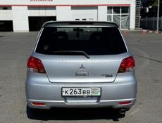 Mitsubishi Airtek