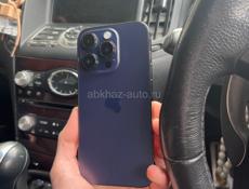 iPhone 14 pro 256gb