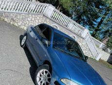 Mitsubishi Carisma