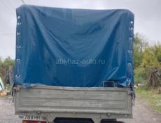 ГАЗ