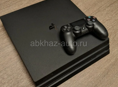PS4 pro