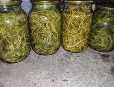 Колючки