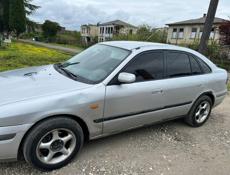 Mazda 626