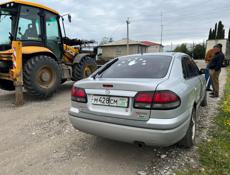 Mazda 626