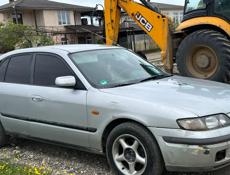 Mazda 626