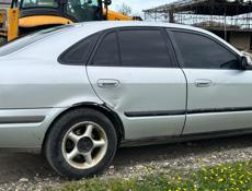 Mazda 626