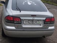 Mazda 626