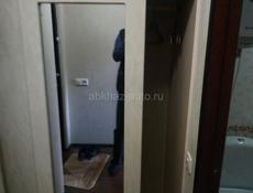 Сдаётся 1 ком. квартира в г. Гагра, ул. Абазгаа 