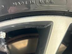 Шины мишлен 245/40/19