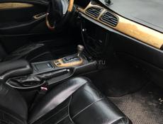 Jaguar X-Type