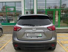 Mazda CX-7
