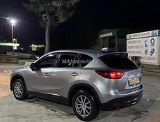 Mazda CX-7