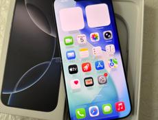 iPhone 16 Pro Max 1T🔥