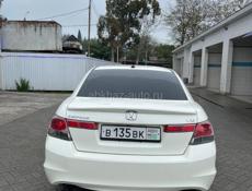 Honda Inspire