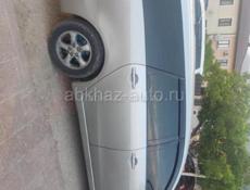 Mitsubishi Grandis