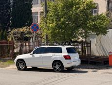 Mercedes-Benz GLK