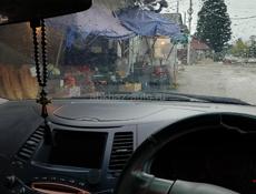 Mitsubishi Grandis
