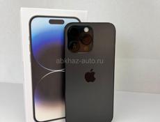iPhone 14 Pro 256GB✅