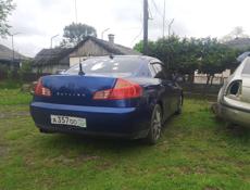Nissan Skyline