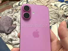Iphone16/128