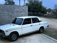 ВАЗ 2106