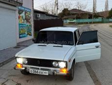 ВАЗ 2106