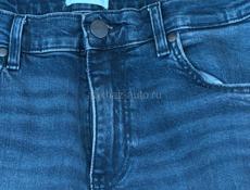 Джинсы wrangler