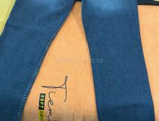 Джинсы wrangler